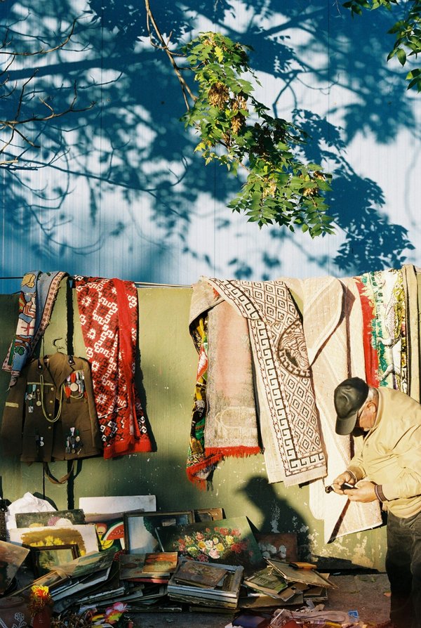 Comment découvrir les traditions de la fabrication de tapis en Turquie?